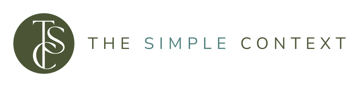 The Simple Context
